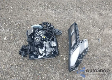 2024 Hyundai Palisade Limited from USA, damaged, VIN KM8R5DGE6RU729915